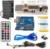 Bộ khởi động điều khiển LED từ xa với Arduino UNO